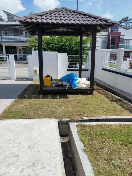 Semi-Detached House for Sale in Seksyen U10 (Shah Alam) - Reena Sarif - PropertyGuru.com.my