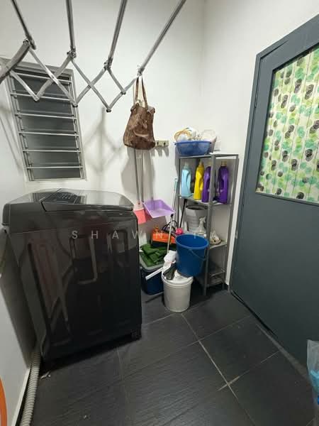 Kondominium untuk Dijual di Aman Heights Condominium - Shawn Tan - Interior - PropertyGuru.com.my