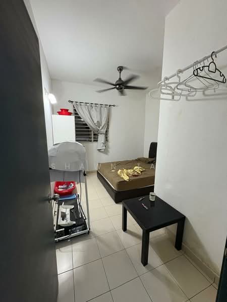 Kondominium untuk Dijual di Aman Heights Condominium - Shawn Tan - Bedroom - PropertyGuru.com.my