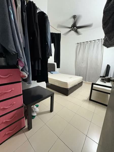 Kondominium untuk Dijual di Aman Heights Condominium - Shawn Tan - Bedroom - PropertyGuru.com.my