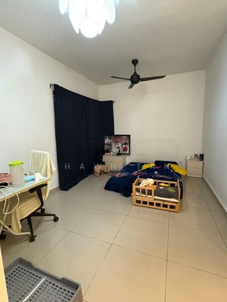 Kondominium untuk Dijual di Aman Heights Condominium - Shawn Tan - Bedroom - PropertyGuru.com.my