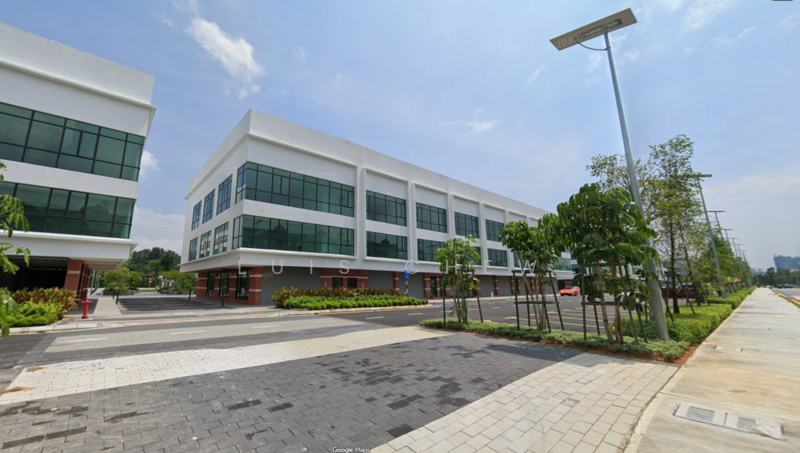 Shop for Rent in Kepong (Kuala Lumpur) - Luis Chew - Exterior - PropertyGuru.com.my