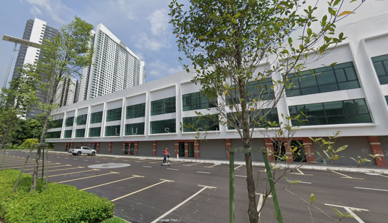 Shop for Rent in Kepong (Kuala Lumpur) - Luis Chew - Exterior - PropertyGuru.com.my