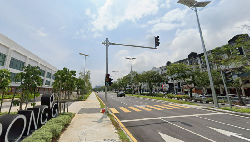 Shop for Rent in Kepong (Kuala Lumpur) - Luis Chew - PropertyGuru.com.my