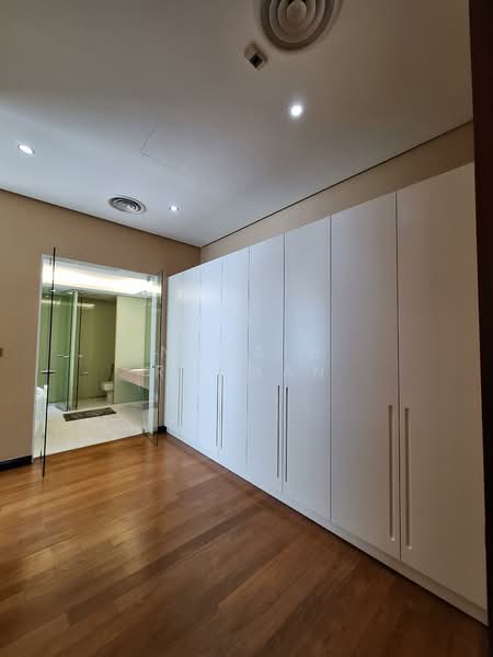 Service Residence for Sale at Quadro Residences - Nurain Rosman - Bedroom - PropertyGuru.com.my