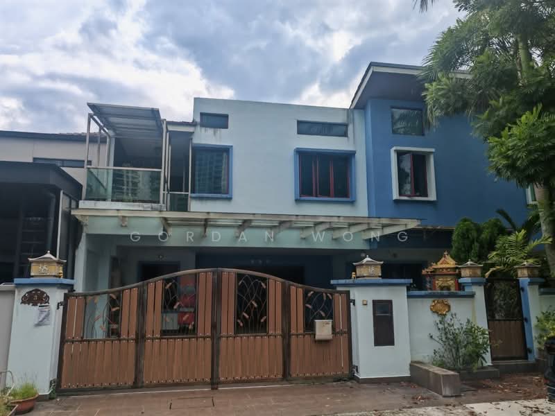 Semi-Detached House for Sale in Tropicana (Petaling Jaya) - Gordan Wong - Exterior - PropertyGuru.com.my