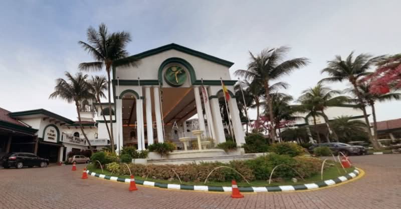 Semi-Detached House for Sale in Tropicana (Petaling Jaya) - Gordan Wong - Exterior - PropertyGuru.com.my