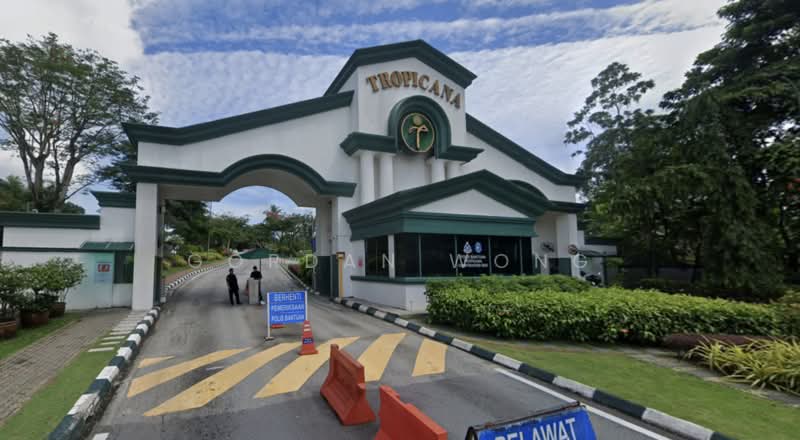 Semi-Detached House for Sale in Tropicana (Petaling Jaya) - Gordan Wong - Exterior - PropertyGuru.com.my