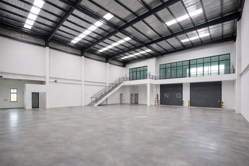 Kilang untuk Dijual di Nilai (Negeri Sembilan) - Carol Soong - Interior - PropertyGuru.com.my