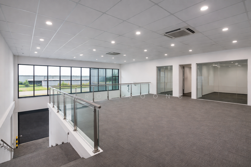 Kilang untuk Dijual di Nilai (Negeri Sembilan) - Carol Soong - Interior - PropertyGuru.com.my