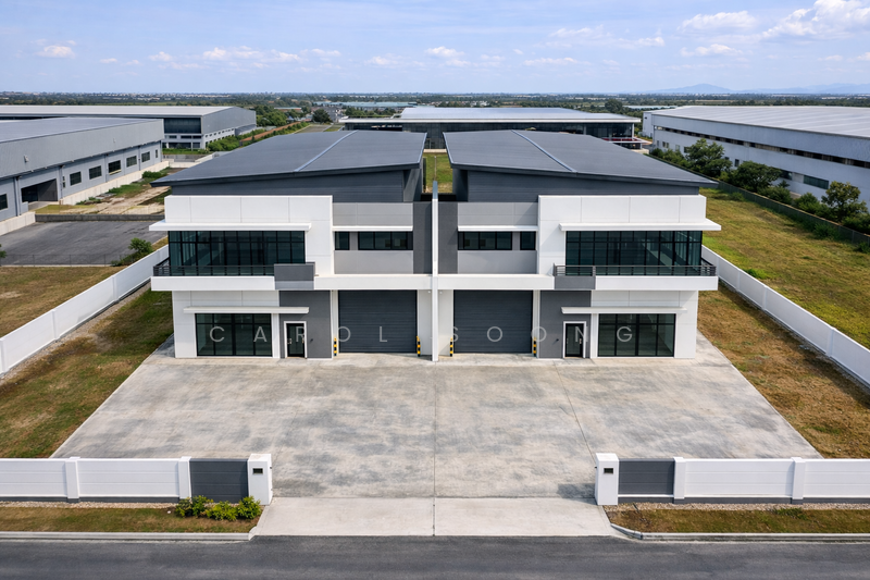 Kilang untuk Dijual di Nilai (Negeri Sembilan) - Carol Soong - Exterior - PropertyGuru.com.my