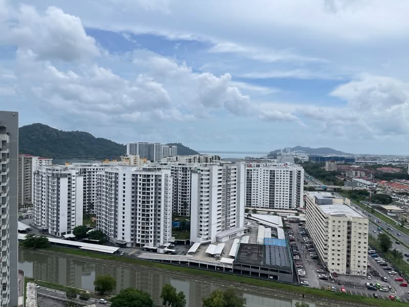 Condominium for Sale at Tropicana Bay Residences - Ted Tan - Exterior - PropertyGuru.com.my