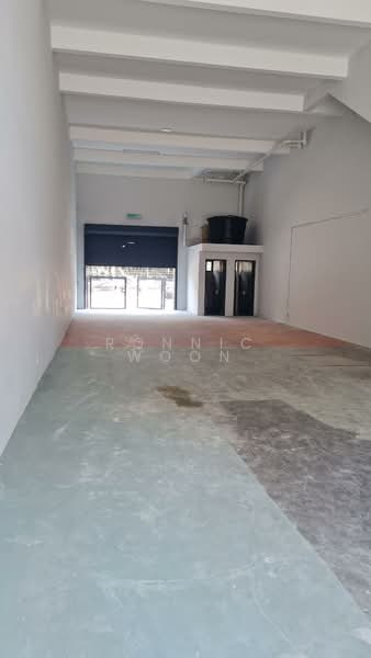 Terrace Factory for Sale in Kota Damansara (Selangor) - Ronnic Woon - Interior - PropertyGuru.com.my