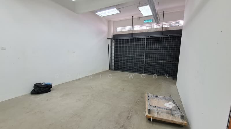 Terrace Factory for Sale in Kota Damansara (Selangor) - Ronnic Woon - Interior - PropertyGuru.com.my