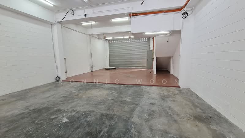 Terrace Factory for Sale in Kota Damansara (Selangor) - Ronnic Woon - Interior - PropertyGuru.com.my