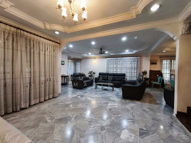 2-storey Terraced House for Sale in Usj 23 (Subang Jaya) - Mohammad Din Majid - PropertyGuru.com.my