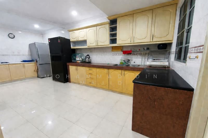 2-storey Terraced House for Sale in Usj 23 (Subang Jaya) - Mohammad Din Majid - PropertyGuru.com.my