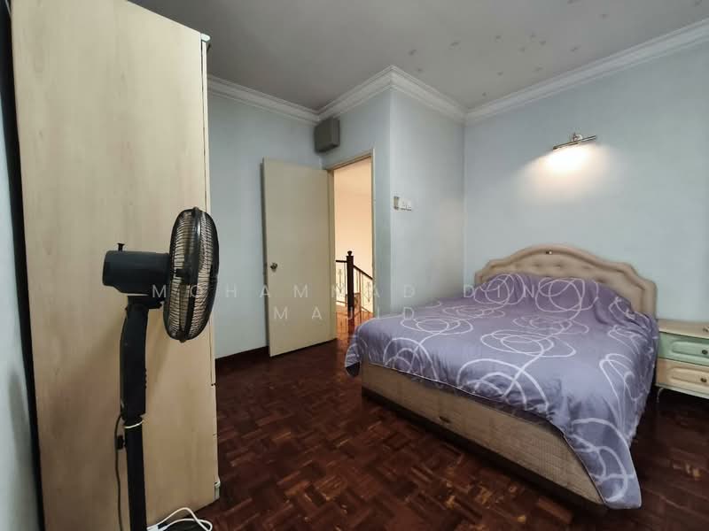 2-storey Terraced House for Sale in Usj 23 (Subang Jaya) - Mohammad Din Majid - PropertyGuru.com.my
