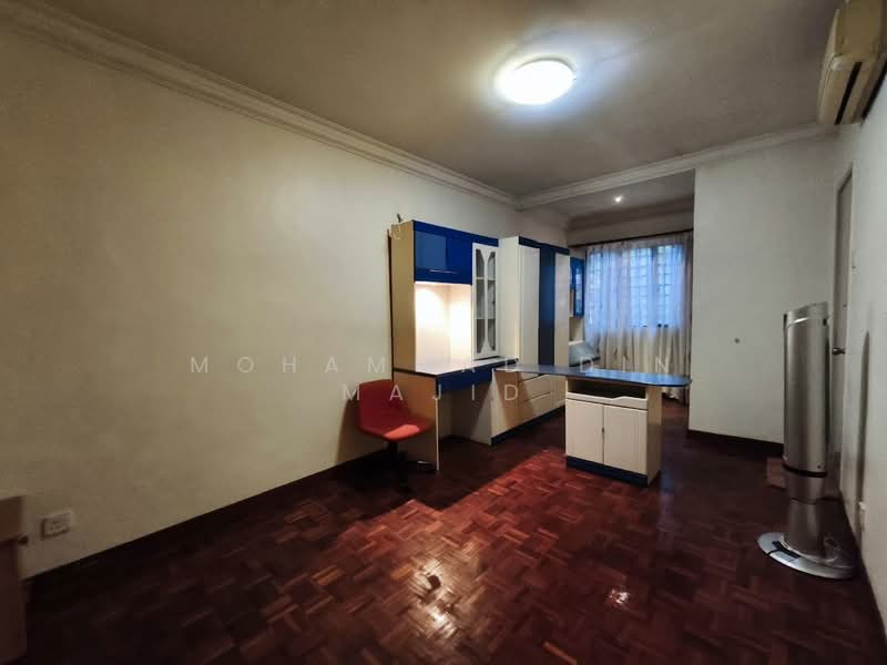 2-storey Terraced House for Sale in Usj 23 (Subang Jaya) - Mohammad Din Majid - PropertyGuru.com.my