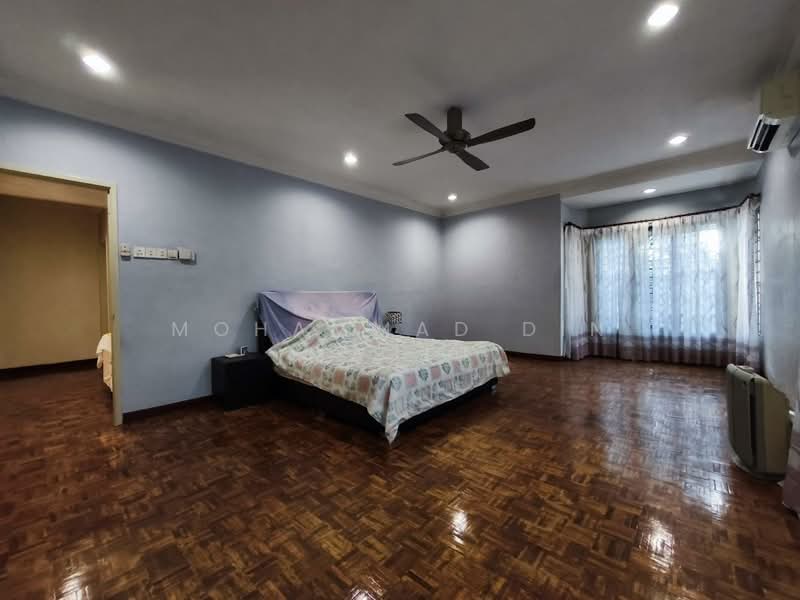 2-storey Terraced House for Sale in Usj 23 (Subang Jaya) - Mohammad Din Majid - PropertyGuru.com.my