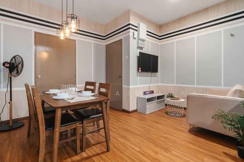 Condominium for Rent at The Trees - Fatimah Az Zahrah - PropertyGuru.com.my