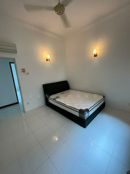 Sri Pangkor Condominium untuk Untuk Disewa - RM 3,200 /bulan, Mac 2026 - Bedroom - PropertyGuru.com.my