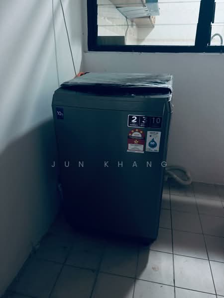 Sri Pangkor Condominium untuk Untuk Disewa - RM 3,200 /bulan, Mac 2026 - Interior - PropertyGuru.com.my