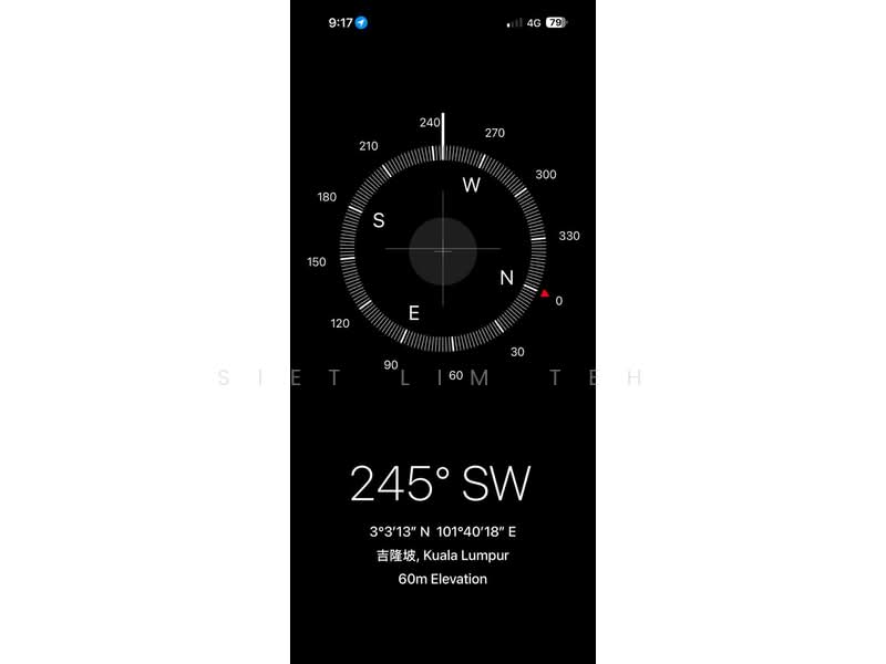 Service Residence for Sale at The Park Sky Residence - Siet Lim Teh - PropertyGuru.com.my
