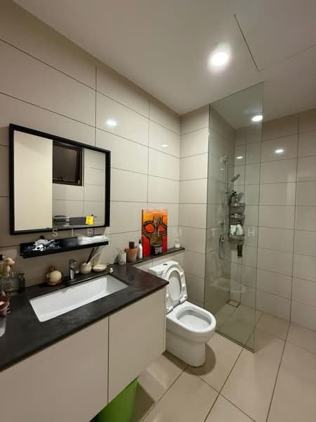 Service Residence for Sale at The Park Sky Residence - Siet Lim Teh - PropertyGuru.com.my