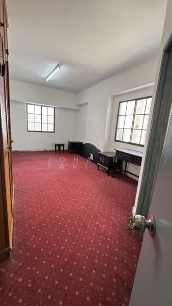 Condominium for Sale at The Vistana - Johann Paul Gregory - Bedroom - PropertyGuru.com.my