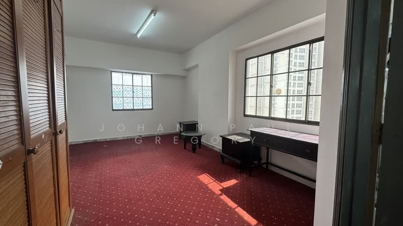 Condominium for Sale at The Vistana - Johann Paul Gregory - Interior - PropertyGuru.com.my
