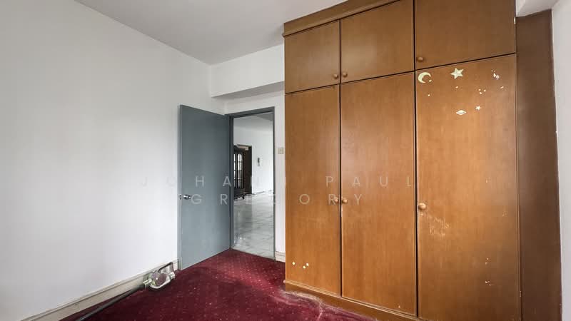Condominium for Sale at The Vistana - Johann Paul Gregory - Interior - PropertyGuru.com.my