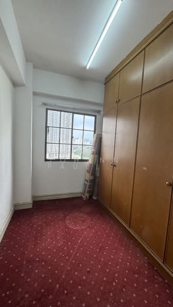 Condominium for Sale at The Vistana - Johann Paul Gregory - Interior - PropertyGuru.com.my