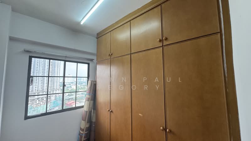 Condominium for Sale at The Vistana - Johann Paul Gregory - Interior - PropertyGuru.com.my