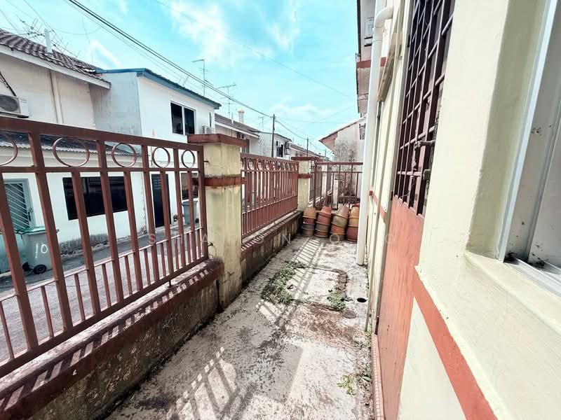 Taman Daya untuk Untuk Dijual - RM 700,000, Mac 2026 - Exterior - PropertyGuru.com.my
