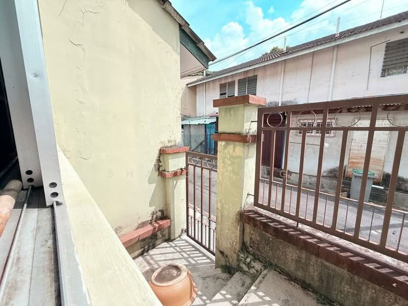 Taman Daya untuk Untuk Dijual - RM 700,000, Mac 2026 - Exterior - PropertyGuru.com.my