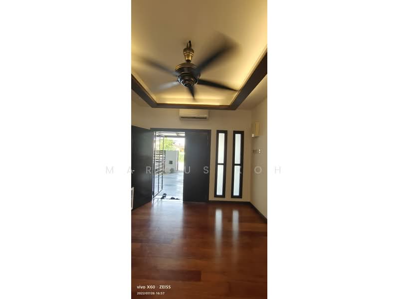 Desa Jaya Kepong untuk Untuk Dijual - RM 640,000, Mac 2026 - Living Room - PropertyGuru.com.my