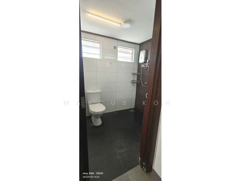 Desa Jaya Kepong untuk Untuk Dijual - RM 640,000, Mac 2026 - Bathroom - PropertyGuru.com.my