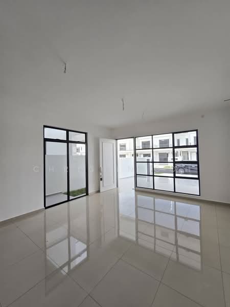 2-storey Terraced House for Sale in Eco Botanic (Iskandar Puteri (Nusajaya)) - Christin Goh - Living Room - PropertyGuru.com.my