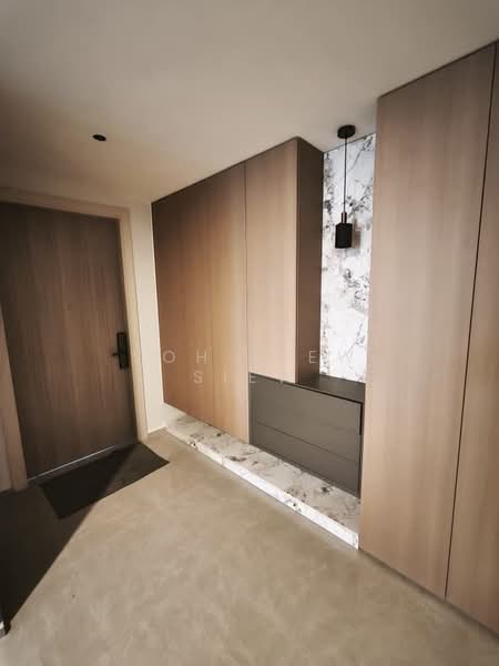 Condominium for Sale at Park Place - Soh Siew Siew - Entrance - PropertyGuru.com.my