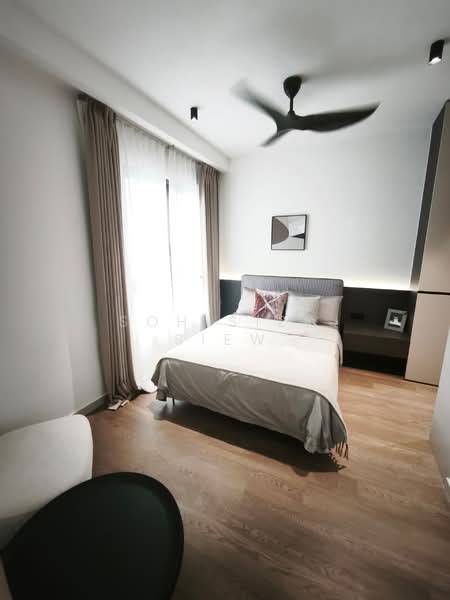 Condominium for Sale at Park Place - Soh Siew Siew - Bedroom - PropertyGuru.com.my