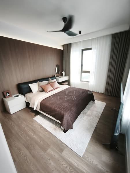 Condominium for Sale at Park Place - Soh Siew Siew - Bedroom - PropertyGuru.com.my