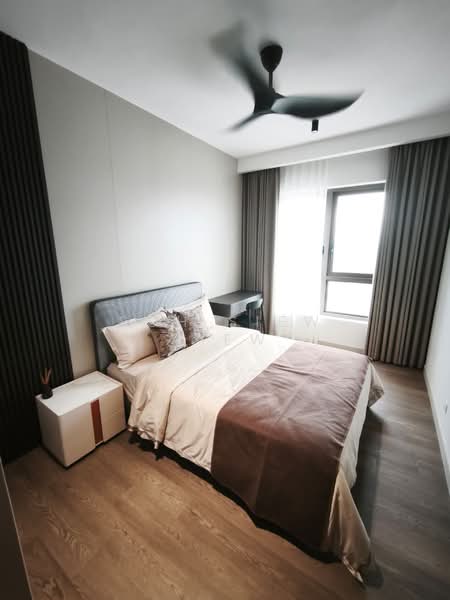 Condominium for Sale at Park Place - Soh Siew Siew - Bedroom - PropertyGuru.com.my