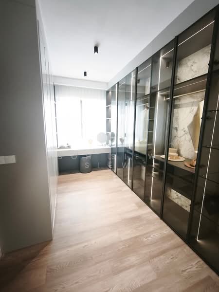 Condominium for Sale at Park Place - Soh Siew Siew - Interior - PropertyGuru.com.my