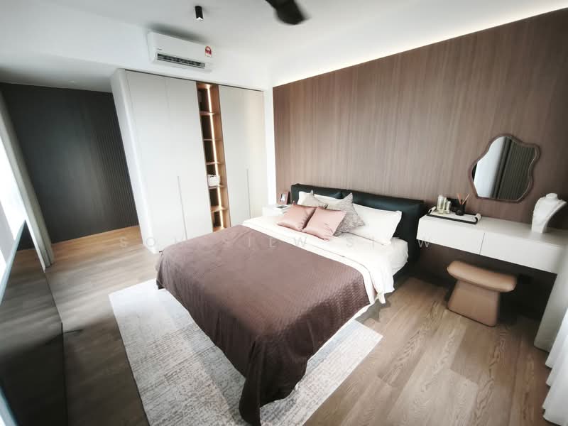 Condominium for Sale at Park Place - Soh Siew Siew - Bedroom - PropertyGuru.com.my