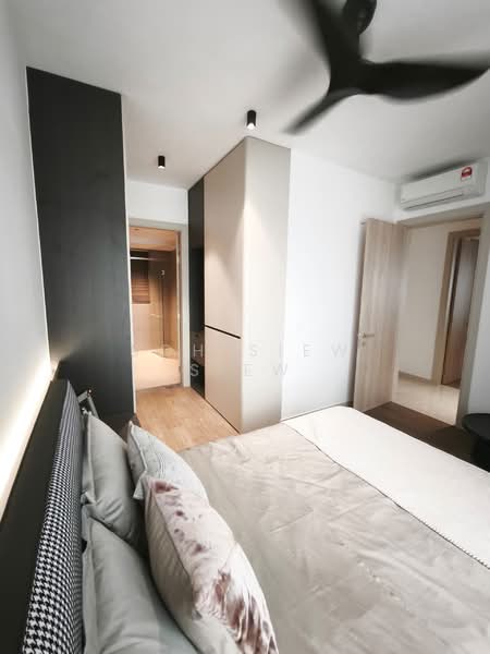 Condominium for Sale at Park Place - Soh Siew Siew - Bedroom - PropertyGuru.com.my