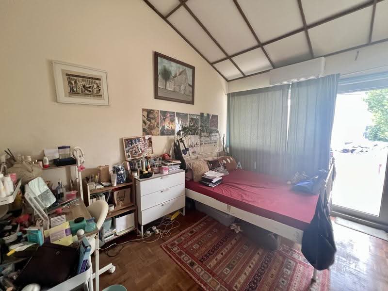 2-storey Terraced House for Sale in Taman Seputeh (Seputeh) - Kevin Yai - Bedroom - PropertyGuru.com.my