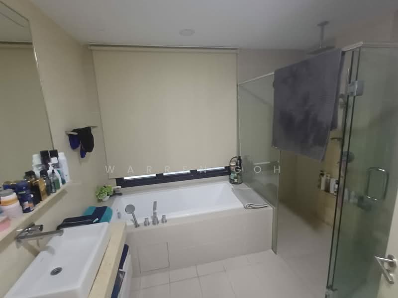 Condominium for Rent at Sastra U-Thant - Warren Goh - Bathroom - PropertyGuru.com.my