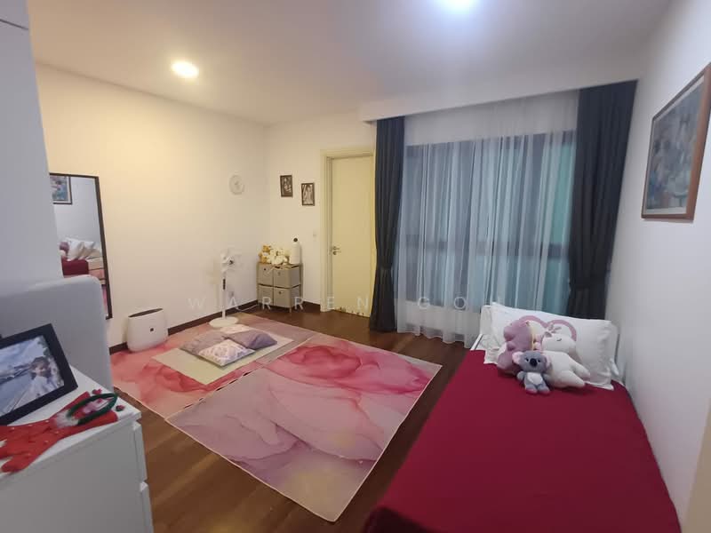 Condominium for Rent at Sastra U-Thant - Warren Goh - Bedroom - PropertyGuru.com.my