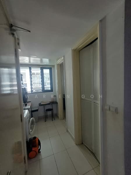 Condominium for Rent at Sastra U-Thant - Warren Goh - Interior - PropertyGuru.com.my